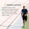 60 Vegan Vitamin D Tablets | 2,000 iu per Serving