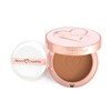 Beauty Creations Flawless Stay Powder Foundation, Mauve, New