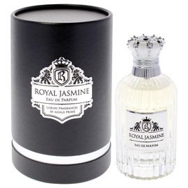 Assala Prime Royal Jasmine for Women - 3.3 oz EDP Spray