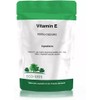 Eco Vits - Natural Vitamin E 1000IU High Strength 120