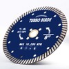 Diamond Granite Blade 6 inch Diamond Blade for Tile Granite
