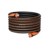 Giraffe Tools Garden Hose 75ft x 5/8", Water Hose Heavy
