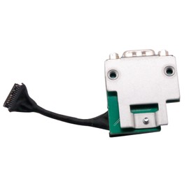 BestParts - Cable adaptador micro serie de repuesto para 6CC5P Dell Optiplex 3060 3070 3080 3090 mff 5080 7080 5090 7090 7010 7020MFF 06CC5P 0DKJHY
