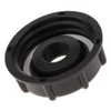 IBC Tank Adapter Plastic Hose Faucet Connector S60X6 Coarse Thread