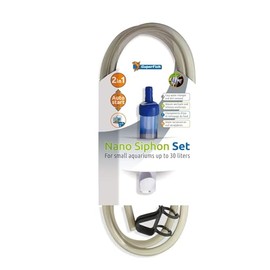 SuperFish Aqua MaintenancNano Siphon