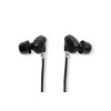 Howard Leight Impact Sport Bluetooth 5.0 Electronic Shooting Earbuds, Black