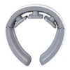 Electric Neck Massager 3D Fitment Reduce Fatigue Cordless Neck Massage