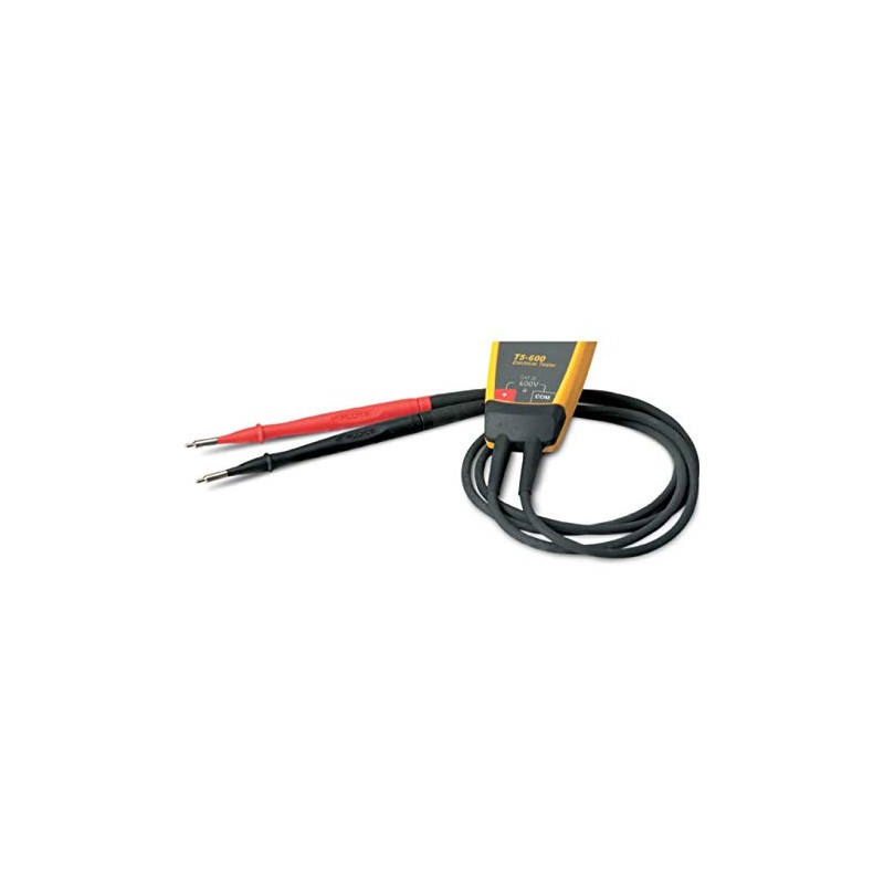 Fluke T5-RLS Replacement Test Lead Set