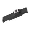 Quality Ultralight Dual Hot Shoe Splitter for SLR Camera Camcorder