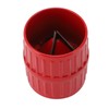 Inner Outer Pipe Reamer Aluminum Alloy Multifunctional Tube Deburring Tool