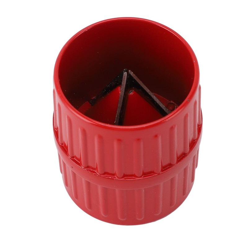 Inner Outer Pipe Reamer Aluminum Alloy Multifunctional Tube Deburring Tool