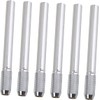 Pencil Extension Holder Pencil Cap Auxiliary Axis Aluminum Lightweight Pencil
