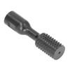 Grinding Head Cylinder Rotary Burr High Carbon Steel Coarse Tooth