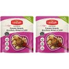 Linwoods Milled Flaxseed, Almonds, Brazil Nuts, Walnuts and Co-q10 360g
