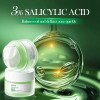 Kit 6 Pza Ácido Salicílico Cuidado Facial Sadoer