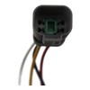 JEENDA 142-8858 1428858 Ignition Switch with 2 Keys Compatible With