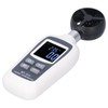 MT‑915 Mini Digital Anemometer LCD Handheld Wind Speed Gauge Meter