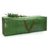 CKB Ltd® Premium CHRISTMAS TREE Storage Bag Holder Holds Stores
