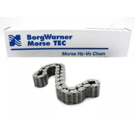 BorgWarner Transfer Case Chain Morse Borg Warner NP241 241D NP241HD BW4470 4470 (HV-031)