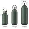 Chilly's Series 2 Water Bottle - Stainless Steel Thermal Bottles