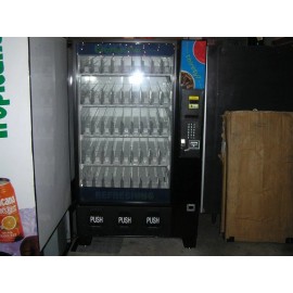 Dixie Narco (9) DIXIE 2145, 3561,5000,5591 BEV MAX MACHINE 12oz SLIM RED BULL, CELSIUS SHIMS