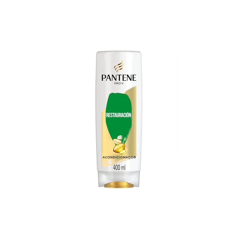 Pantene Acondicionador Pro-V Restauración 400 ml