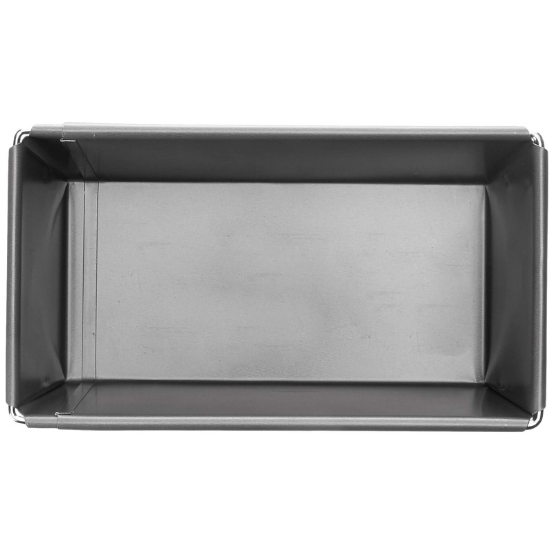 Patisse Professional Loaf Tin - Extendable 20-35 cm