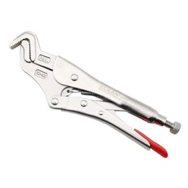 Special Locking Pliers Teeth Diameter 5-28 mm for Damaged Nut Screw Cable and Much More