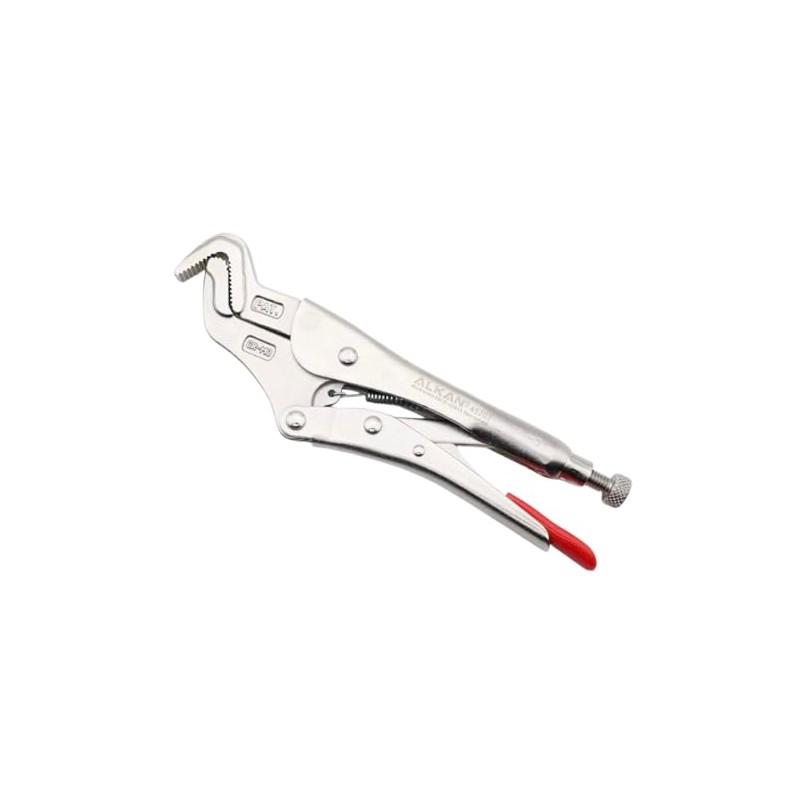 Special Locking Pliers Teeth Diameter 5-28 mm for Damaged Nut