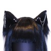VIGVAN Cat Ears Headband - Animal Cosplay Ears - One