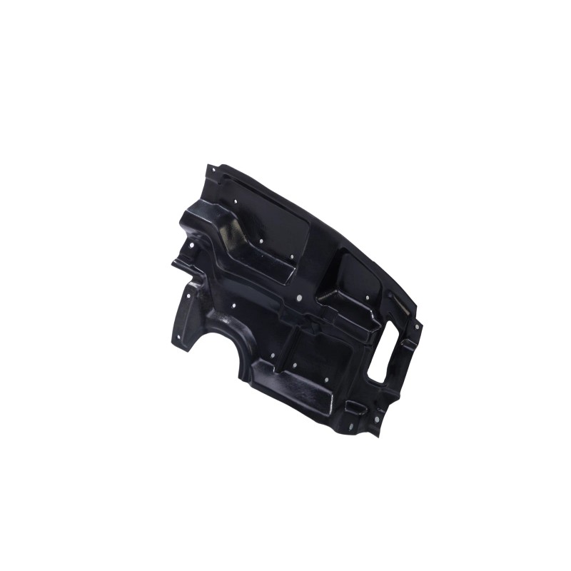 TopAlpha Left+Right Side Engine Splash Guard Shield Under Cover For