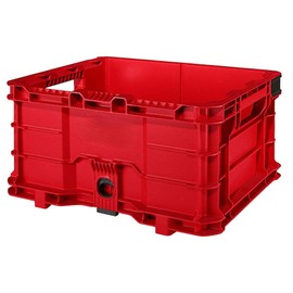 DEANCH For Milwaukee 48-22-8440 PACKOUT Impact Resistant Tool Storage System Crate