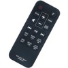 AKB74935621 Replacement Remote Control Applicable for LG Sound Bar SJ2