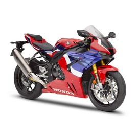 Maisto CBR1000RR-R FIREBLADE SP Motorbike - 1:18 Scale - Incredibly Detailed Die-Cast Replica Collectible Model Motorcycle