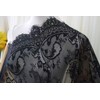 Lace Fabric Embroidery by The Yard Dress Ribbon Trim Fabric