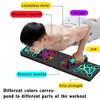 12 in-1 Push Up Board, Press Up Board for Home