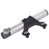 Topeak Micro Rocket Alu Rennrad Pumpe 11bar