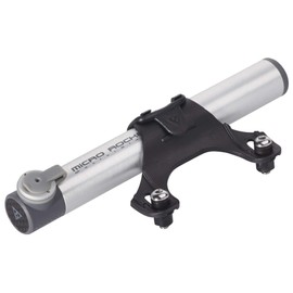 Topeak Micro Rocket Alu Rennrad Pumpe 11bar