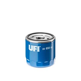 UFI Filters 23.650.00 Car Oil Filter