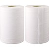 [Bulk] sani-na Toilet Roll tumekae For 25 m X 2 X 2 Set