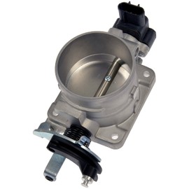 Dorman 977-815 Fuel Injection Throttle Body Compatible with Select Ford Models