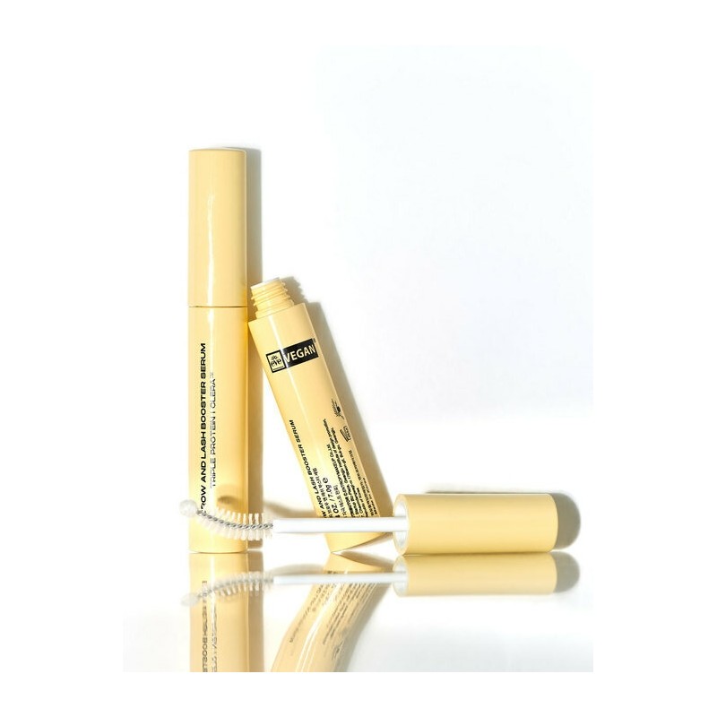 Brow and Lash Booster Serum / 브로우 앤 래쉬 부스터