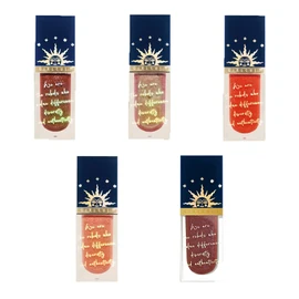 GIRLCULT Girl Cult Sankai Series Lip Gloss (07 Zhu)