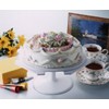 Tiger Crown Decoration Stand 1325