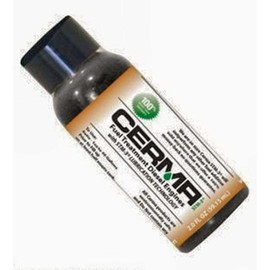 Cerma Ceramic Fuel Treatment for Diesel Engines 16 Ounces for Diesel Engines
