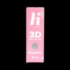 Hi Hybrid 3D Nail Art Gel Glowgetter
