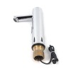 Faucet New non-contact sink sensor faucet, automatic motion sensor, single handle brass
