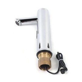 Faucet New non-contact sink sensor faucet, automatic motion sensor, single handle brass