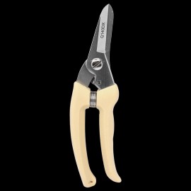 Zenport Q140DX Multipurpose Q Series Hoof Trimming Shears, 7-Inch, 2.5 Inch High