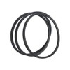Riding Lawn Mower Deck Belt 5/8" Inch x 82 1/2"